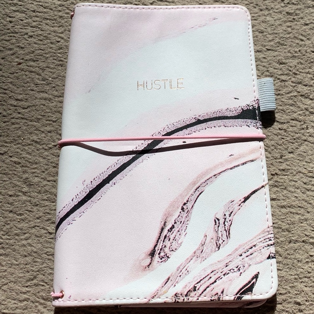 New May Designs for Target Travelers Notebook